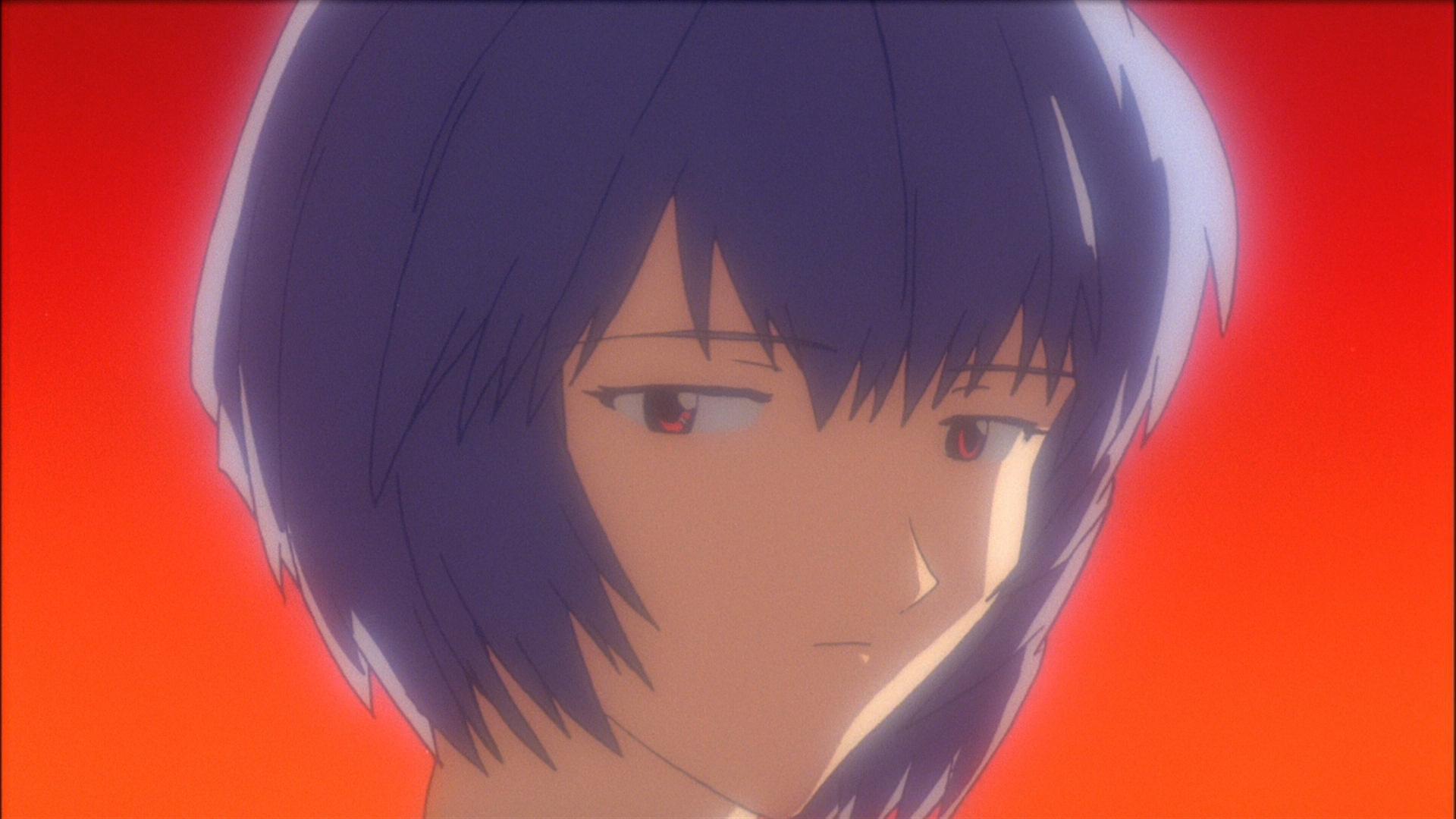 Neon Genesis Evangelion: The End of Evangelion (Yokosuka-467)